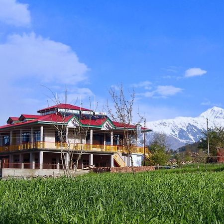 Hostel Bir Nest Exterior foto