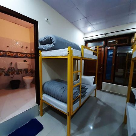 Hostel Bir Nest Exterior foto