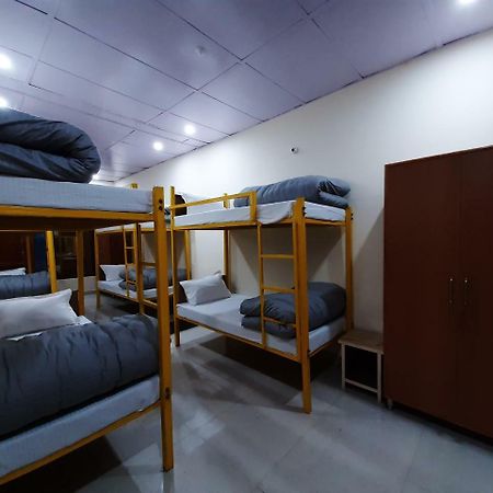 Hostel Bir Nest Exterior foto