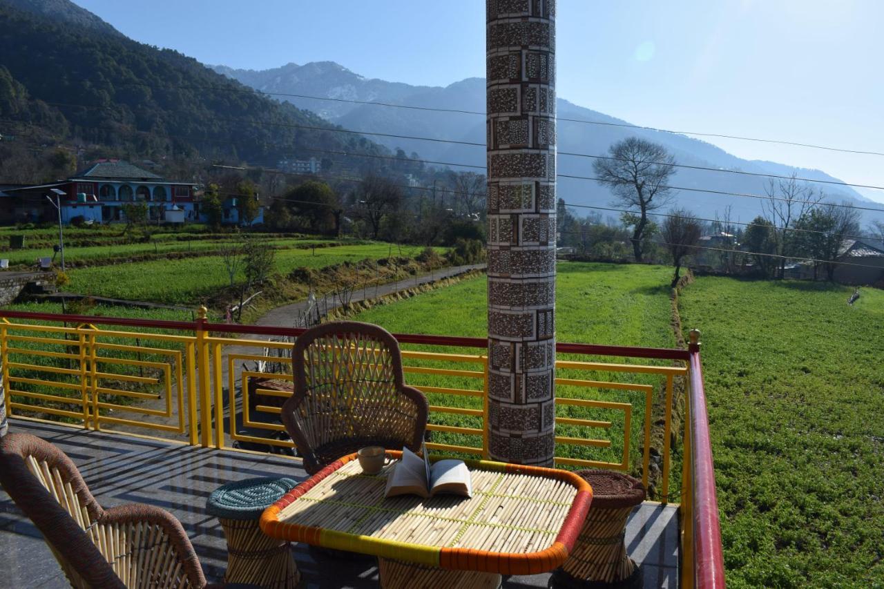 Hostel Bir Nest Exterior foto