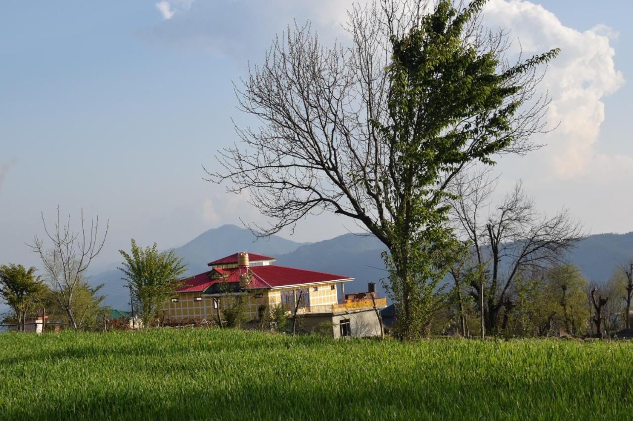 Hostel Bir Nest Exterior foto