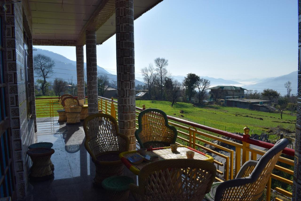 Hostel Bir Nest Exterior foto