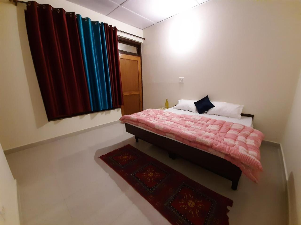 Hostel Bir Nest Exterior foto