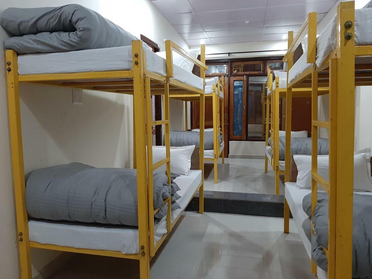 Hostel Bir Nest Exterior foto