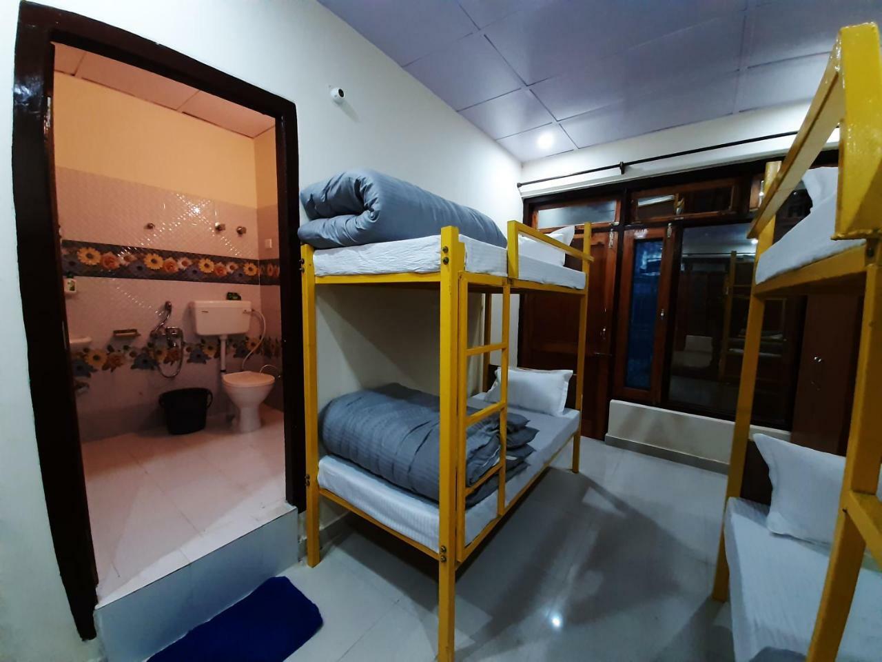 Hostel Bir Nest Exterior foto