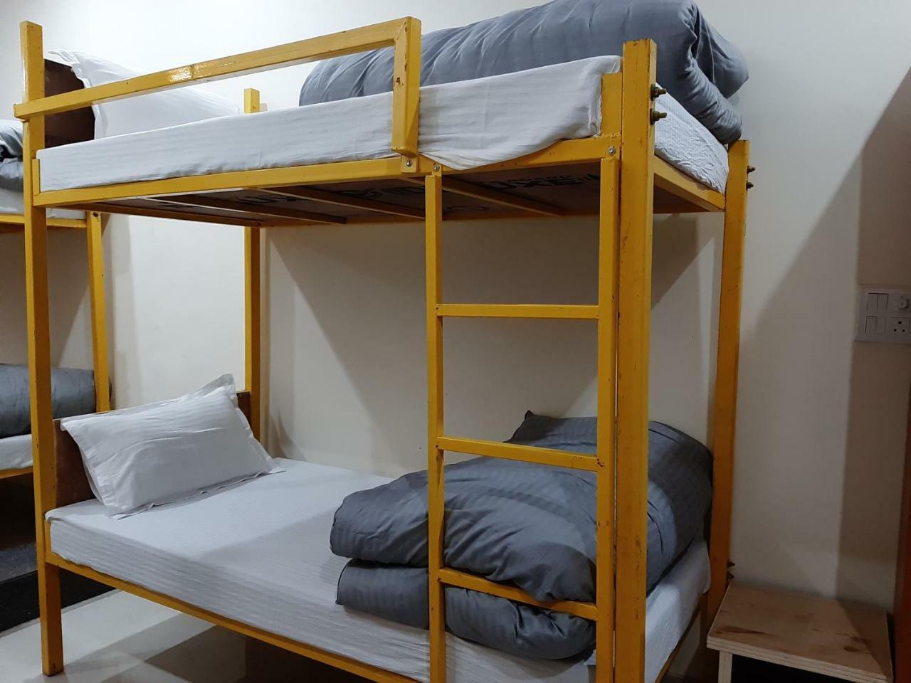 Hostel Bir Nest Exterior foto