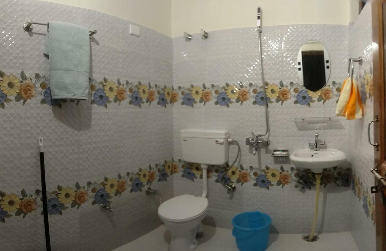 Hostel Bir Nest Exterior foto